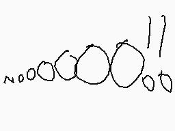 Drawn comment by Derpy King