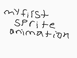 Drawn comment by Derpy King