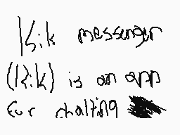 Drawn comment by ChloeeACe