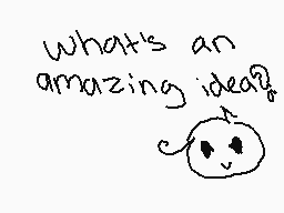 Drawn comment by DEKAI