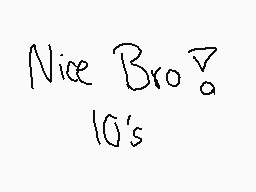 Drawn comment by $んark〒ron