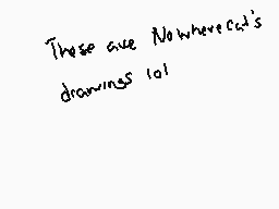 Drawn comment by $んark〒ron