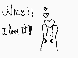 Drawn comment by Nintenloid