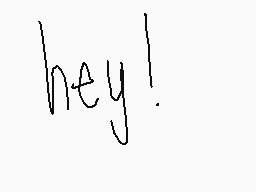 Drawn comment by ♪Mango♪