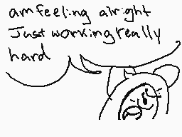 Drawn comment by -RBP-