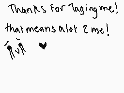 Drawn comment by ハカイ。