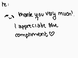 Drawn comment by Ramazikazi