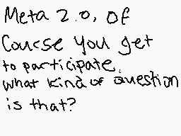 Drawn comment by Rèborn