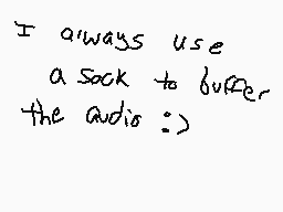 Drawn comment by KoemiUsagi