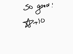 Drawn comment by Ashton