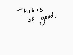 Drawn comment by Mattias