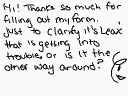 Drawn comment by <L-I-F-E>