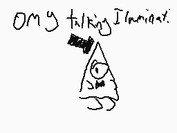 Drawn comment by MarioYaoi♥