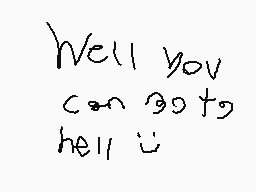 Drawn comment by Spy