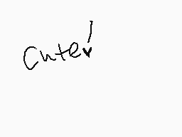 Drawn comment by MoonShade♪