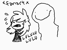 Drawn comment by Cr££k
"xferartx LILUW LILI"