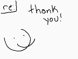 Drawn comment by rhi bread