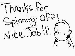 Drawn comment by ●Aqua●