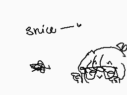 Drawn comment by #5avvi