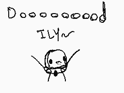 Drawn comment by elitecody2