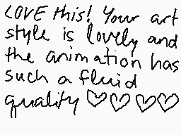 Drawn comment by Amador📱