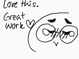 Drawn comment by Amador📱