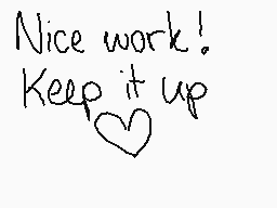 Drawn comment by Amador📱