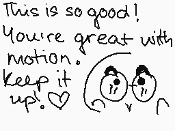 Drawn comment by Amador📱