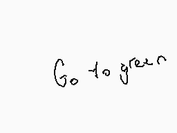 Drawn comment by Tomthesk8r