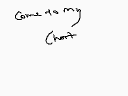 Drawn comment by Tomthesk8r