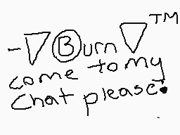 Drawn comment by Tomthesk8r