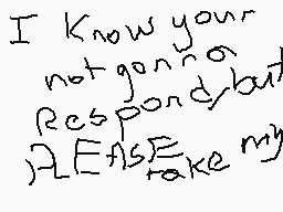 Drawn comment by Tomthesk8r