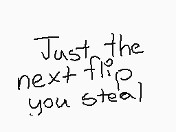 Drawn comment by Tomthesk8r