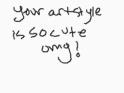 Drawn comment by GeckoFreak