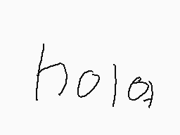 Drawn comment by mc jr