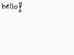 Drawn comment by ♠spade♠