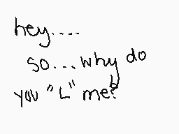 Drawn comment by ※Jessica♥