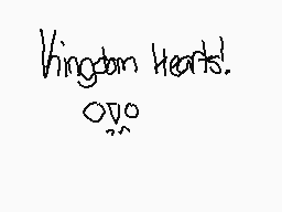 Drawn comment by ※SnowWolf※