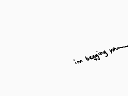 Drawn comment by iifllagn