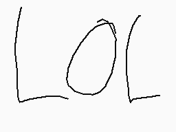 Drawn comment by Old Flips