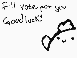 Drawn comment by Andrewアンドル