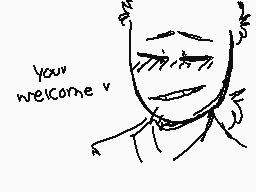 Drawn comment by ♦Vince♦