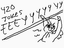 Drawn comment by ★Pilot★