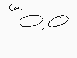 Drawn comment by SilverWolf
"Cool"