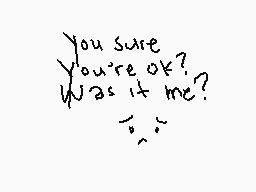 Drawn comment by Pinkie♥Pie