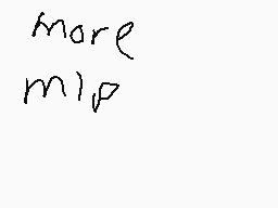 Drawn comment by Graystripe