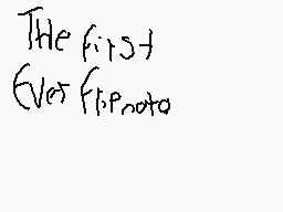 Drawn comment by VinTⓎDsiXL
"The first Ever Fibonacci"