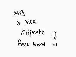 Drawn comment by GalaxyFox•