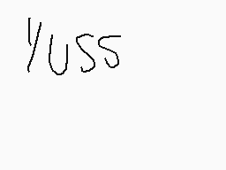 Drawn comment by mamaluigi