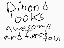 Drawn comment by Deadpool